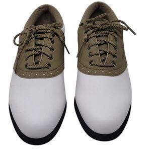 FootJoy GreenJoy Women's All Season Athletic Golf Shoe 6M